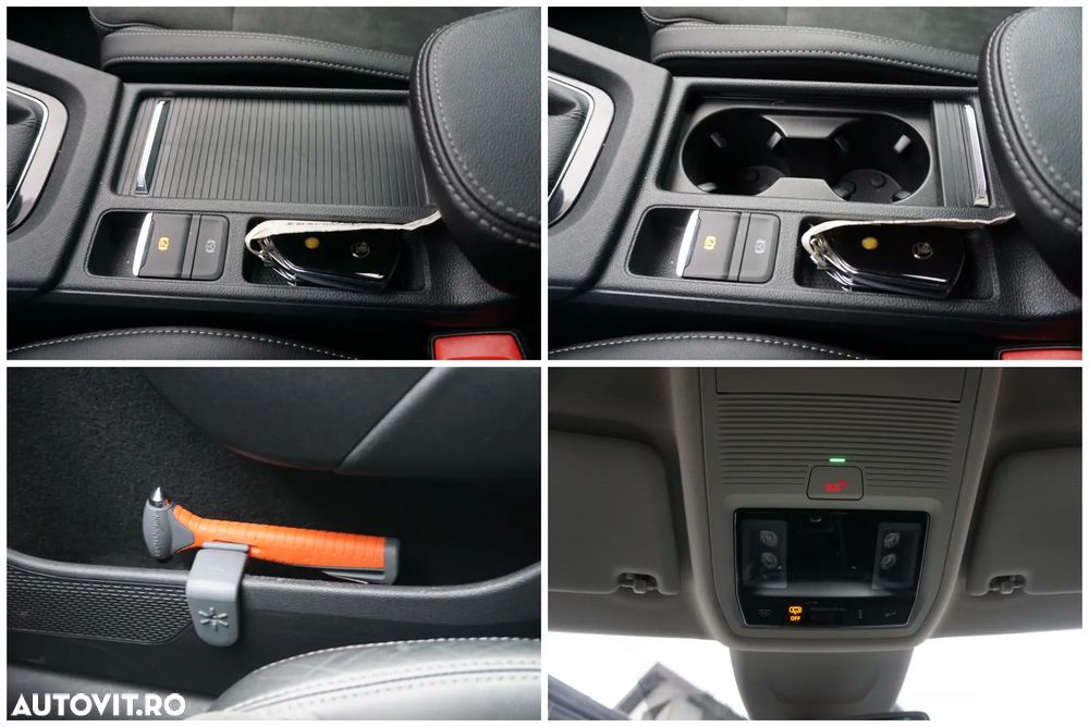 Skoda Octavia 1.5 TSI Sportline - 15