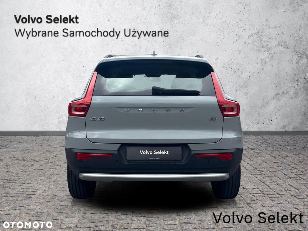 Volvo XC 40 - 6