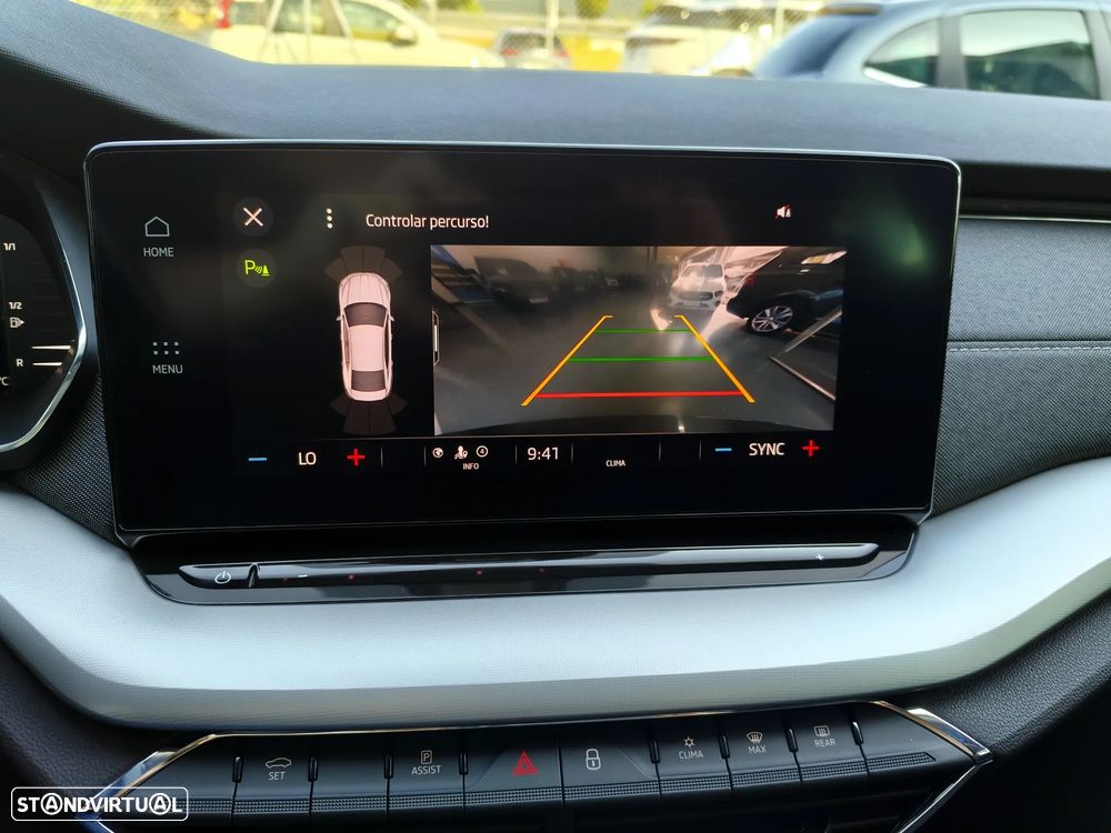 Skoda Octavia 1.0 TSI Ambition - 15