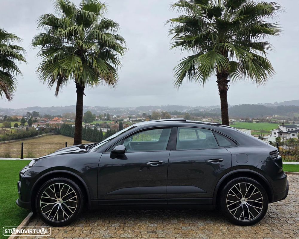 Porsche Macan Standard - 17