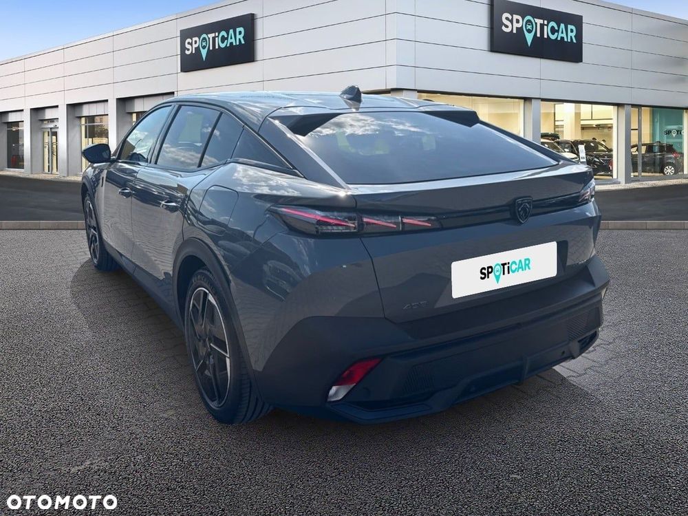 Peugeot 408 - 7