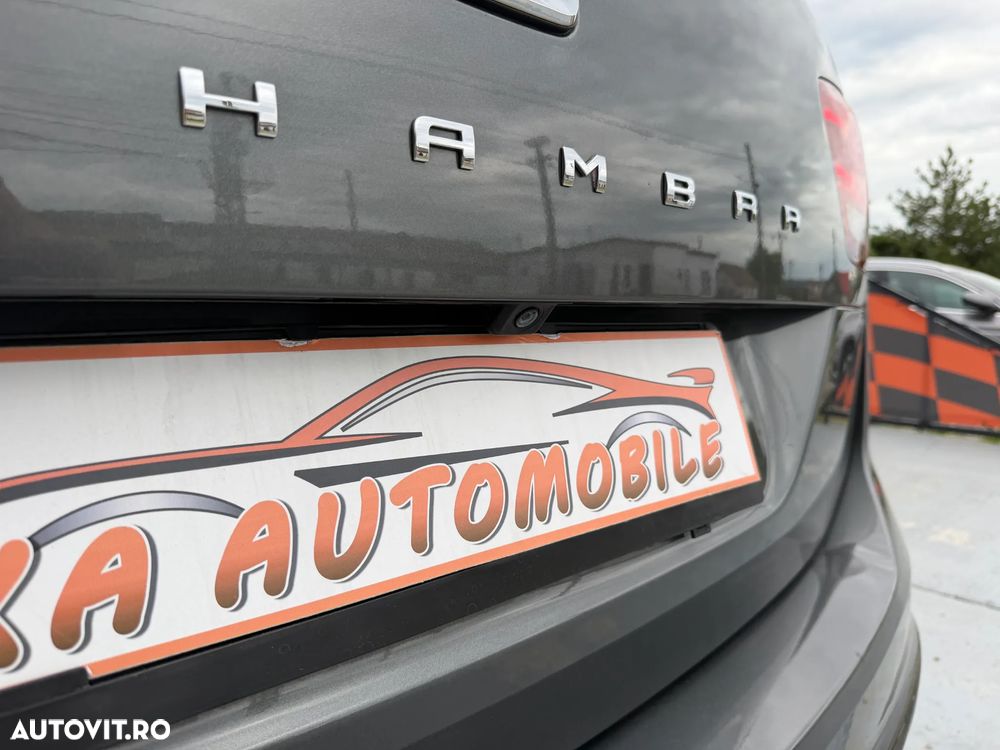 Seat Alhambra 2.0 TDI Ecomotive Anniversary - 35