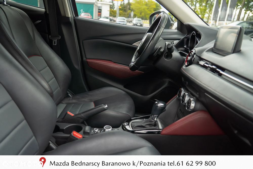 Mazda CX-3 2.0 Skypassion - 38