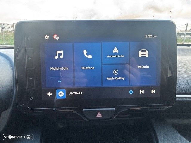 Mazda 2 1.5 L Hybrid VVT-i Centre-Line - 13