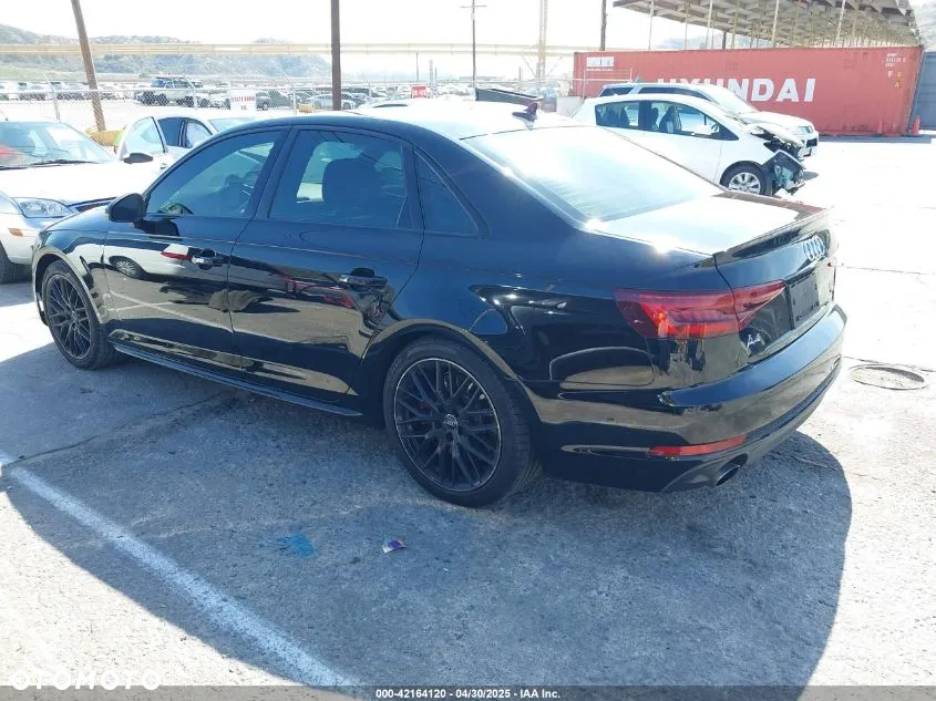Audi A4 2.0 TFSI Quattro Sport S tronic - 2