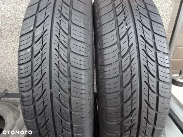 165/70/R14 85T RIKEN ALL STAR 2 - 1