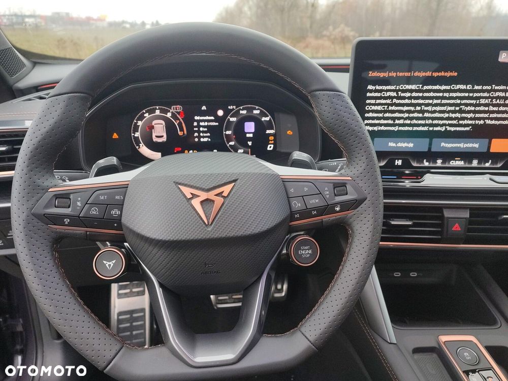 Cupra Formentor - 16