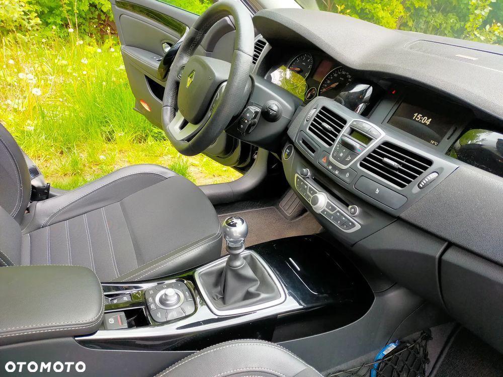 Renault Laguna 2.0 Bose Edition - 16