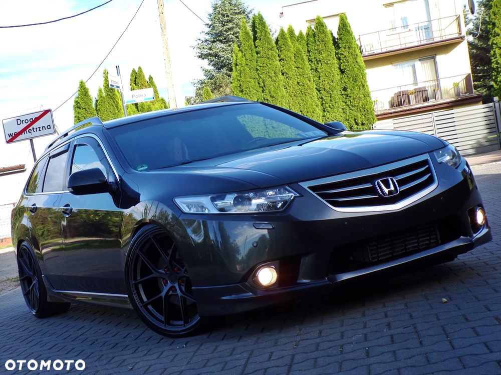 Honda Accord - 3