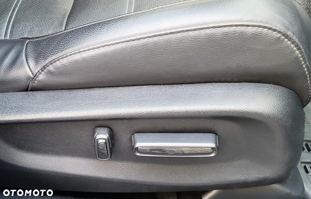 Honda CR-V 1.5 Executive (Honda Connect+) CVT - 30