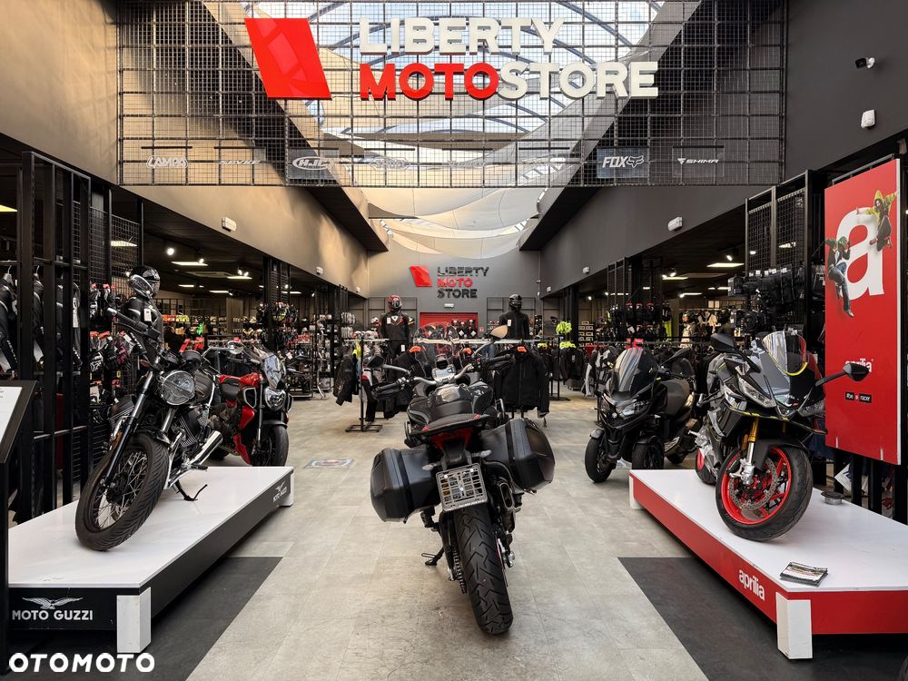 Ducati Multistrada - 4