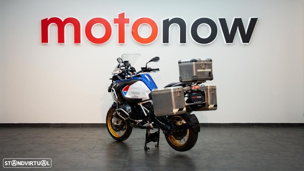 BMW R 1250 GS Adventure - - 4