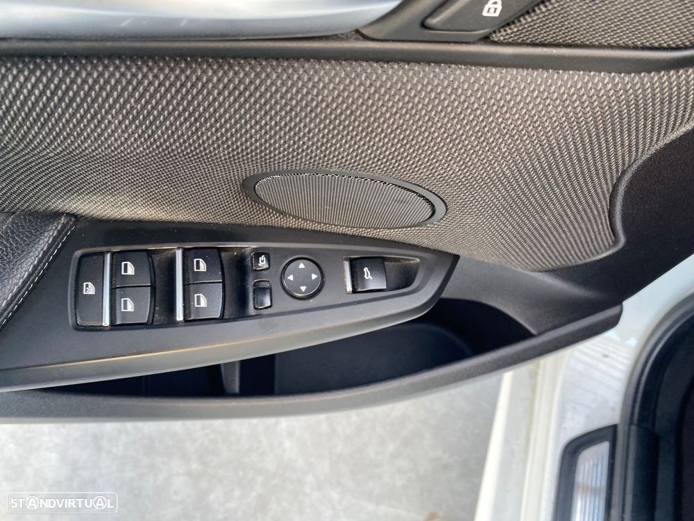 BMW X4 xDrive20d Aut. M Sport - 30