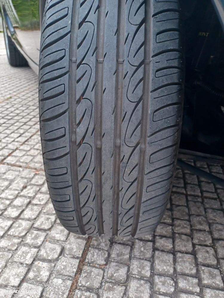 MG MGF 1.8 - 13