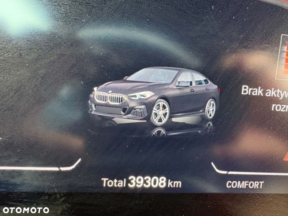 BMW Seria 2 218i M Sport sport - 15
