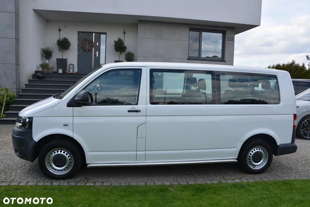 Volkswagen Transporter Standard - 6