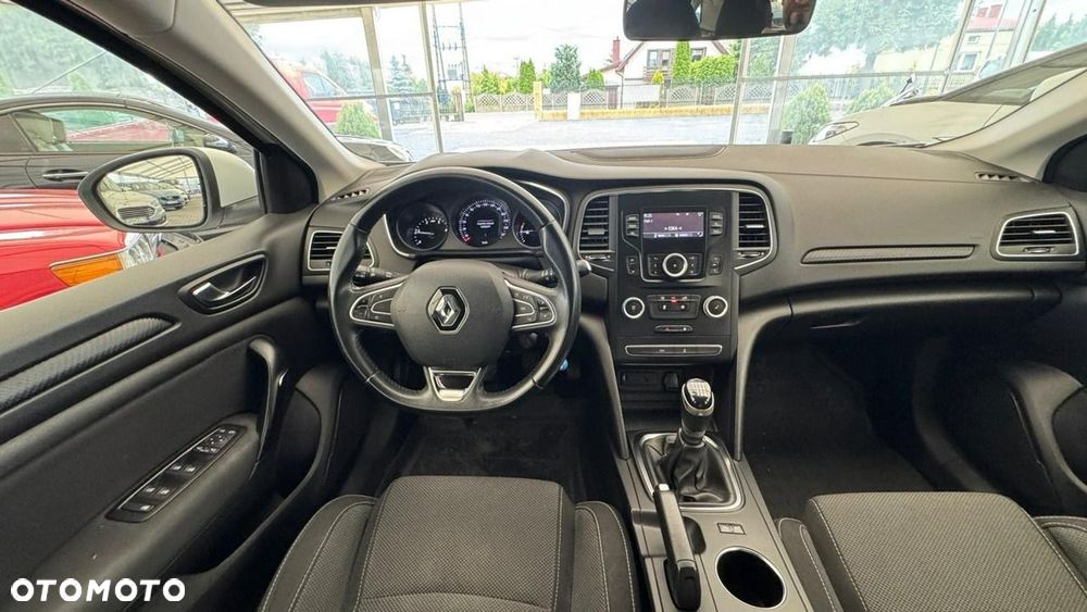 Renault Megane - 32