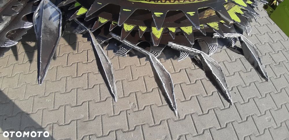 Claas Orbis 600 - 10