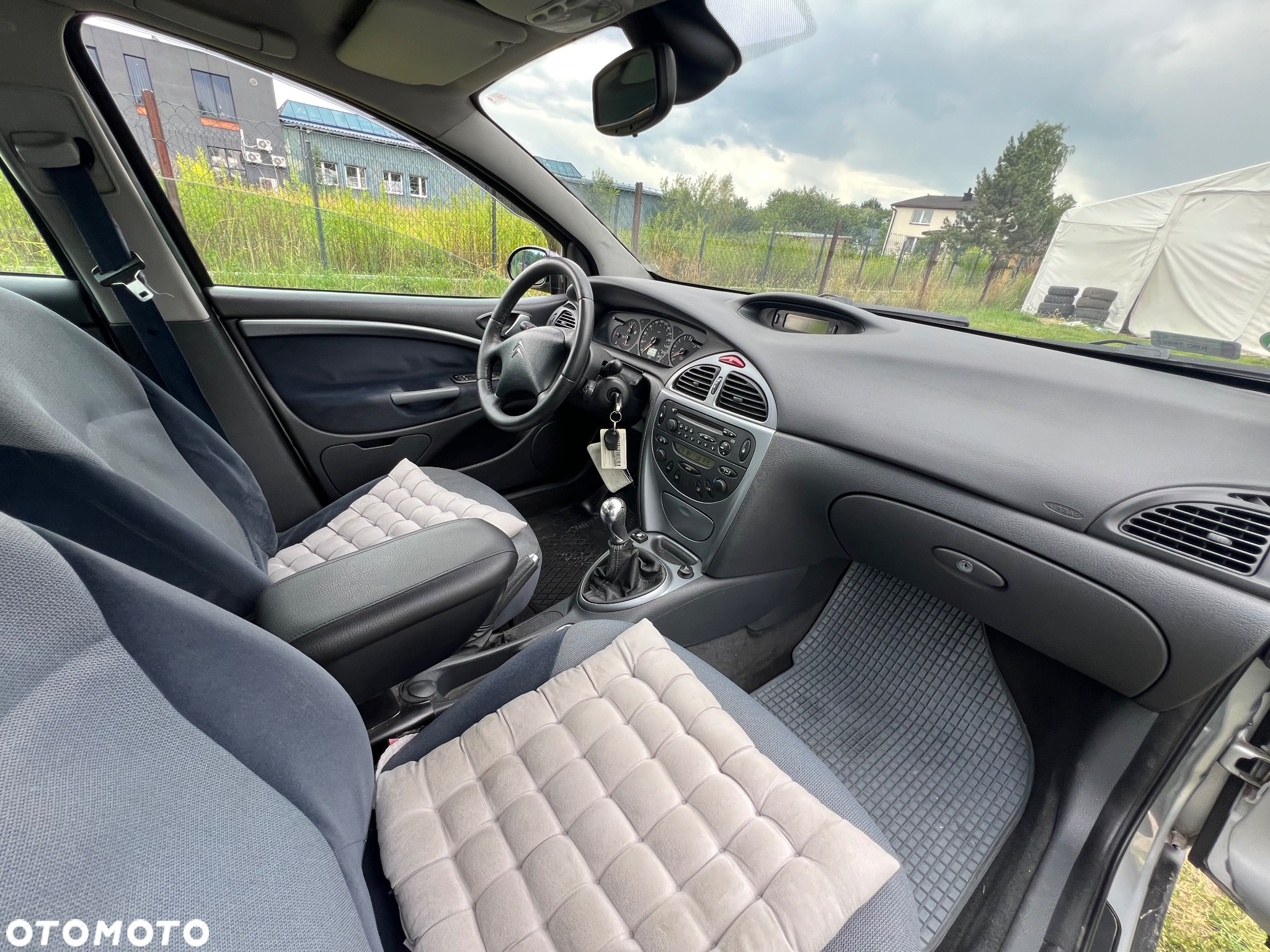 Citroën C5 2.0i HPi Exclusive - 29