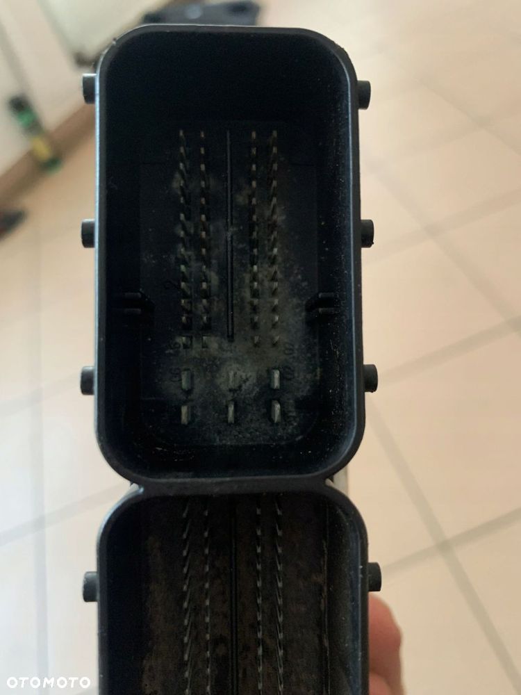 Sterownik Silnika BMW X5 E53 3.0D DDE7794626 - 3