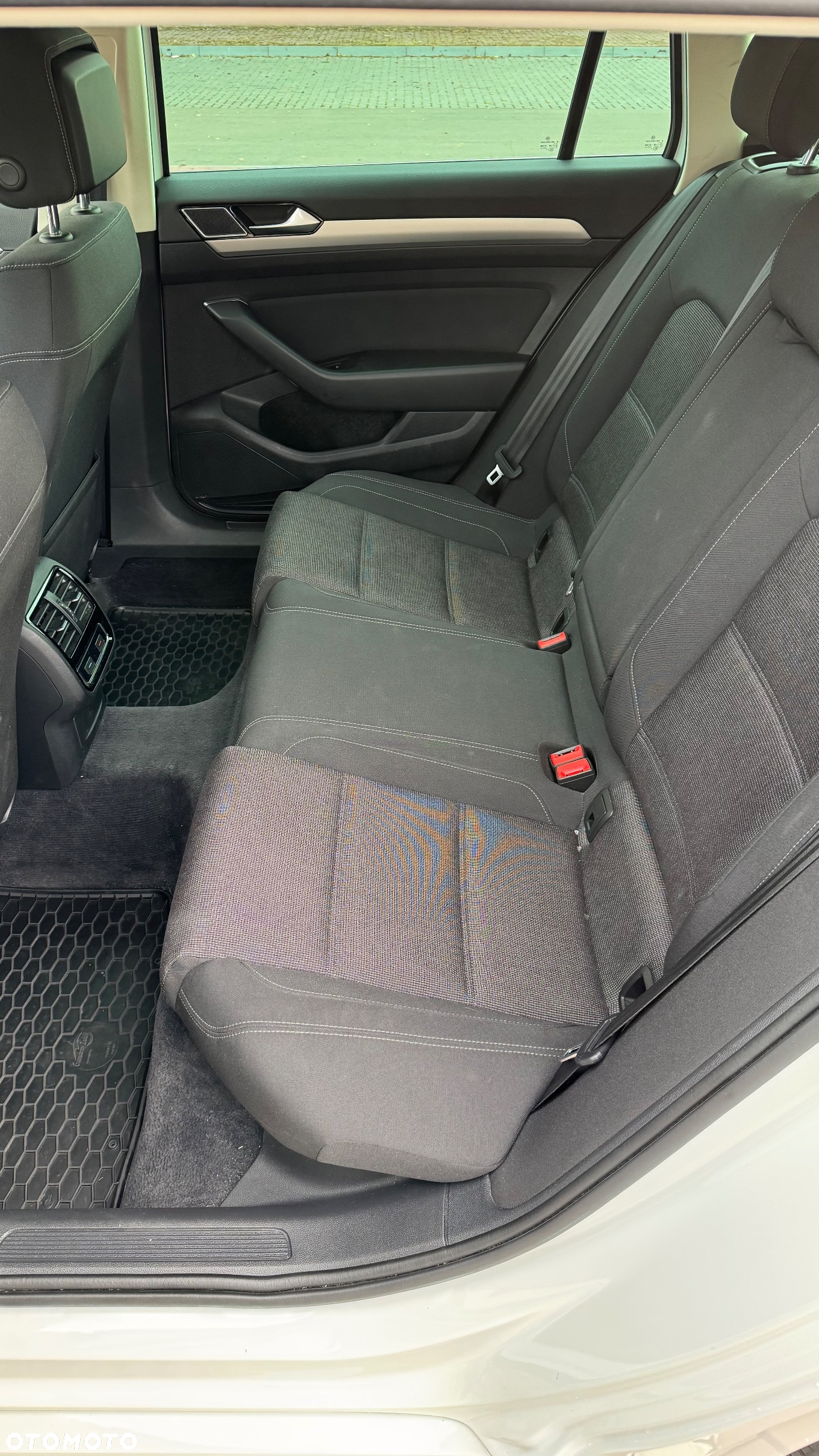Volkswagen Passat 2.0 TDI BMT SCR Comfortline DSG7 - 12