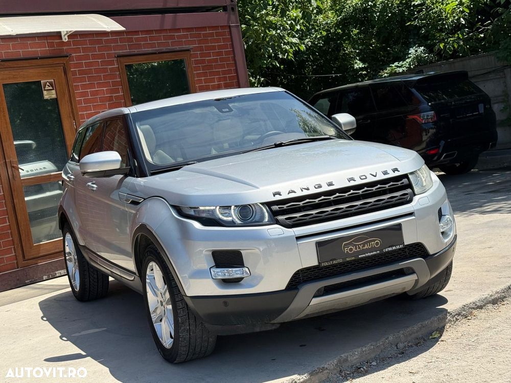 Land Rover Range Rover Evoque ver-2-0-d150-r--dynamic - 35