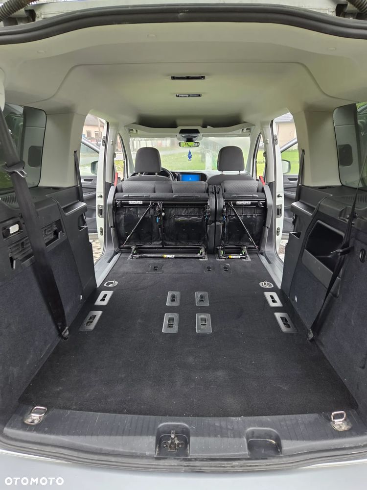 Ford Tourneo Connect Grand 2.0 EcoBlue Titanium - 6