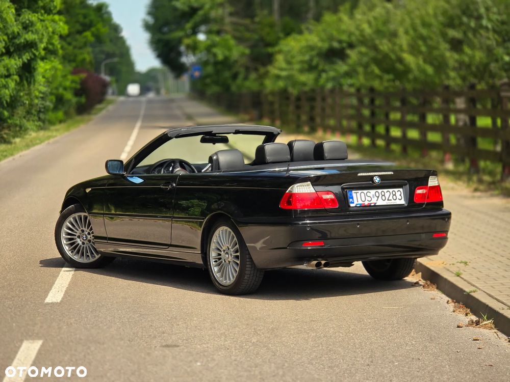 BMW Seria 3 330 Ci SMG - 3