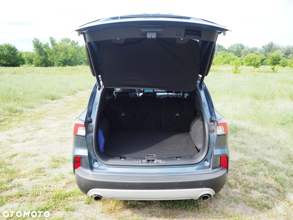 Ford Kuga 2.5 FHEV AWD Titanium X - 6