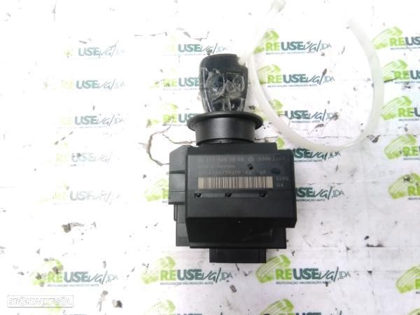 Canhão C/ Chave Ignição/Direcção Mercedes-Benz E-Class (W211) - 3