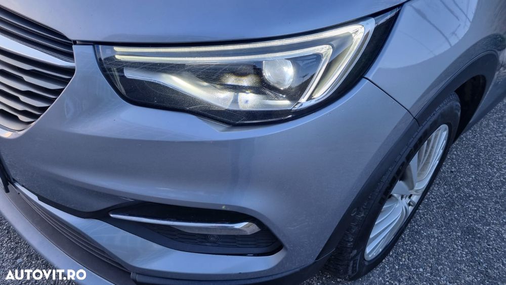 Opel Grandland X 1.6 START/STOP Innovation Aut. - 32