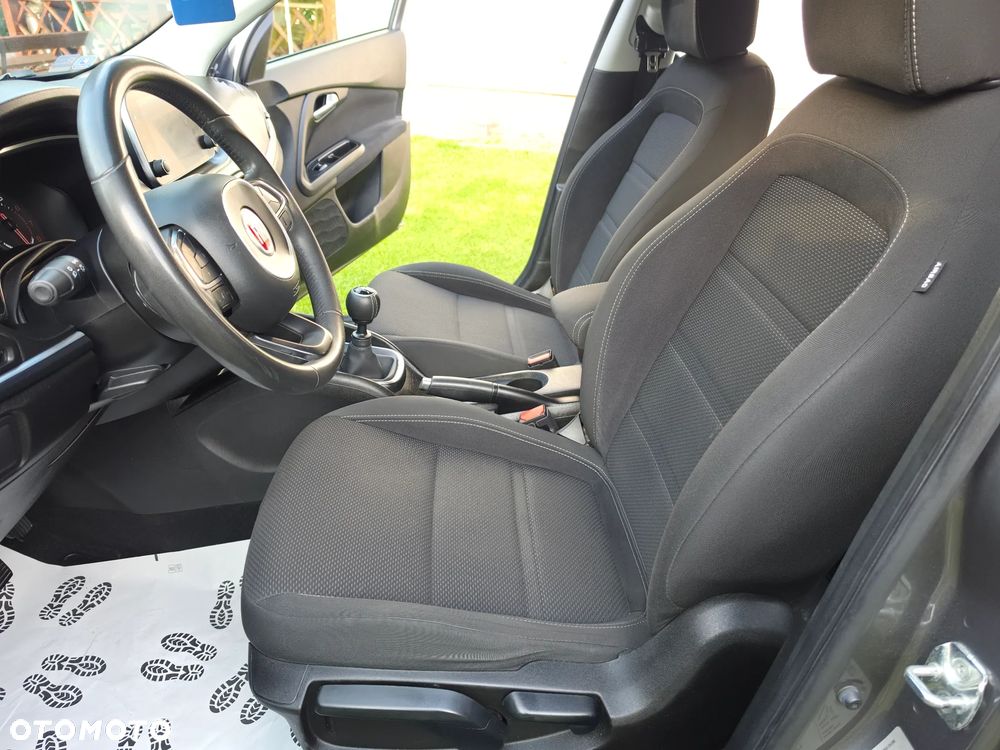 Fiat Tipo 1.4 16v S-Design - 25