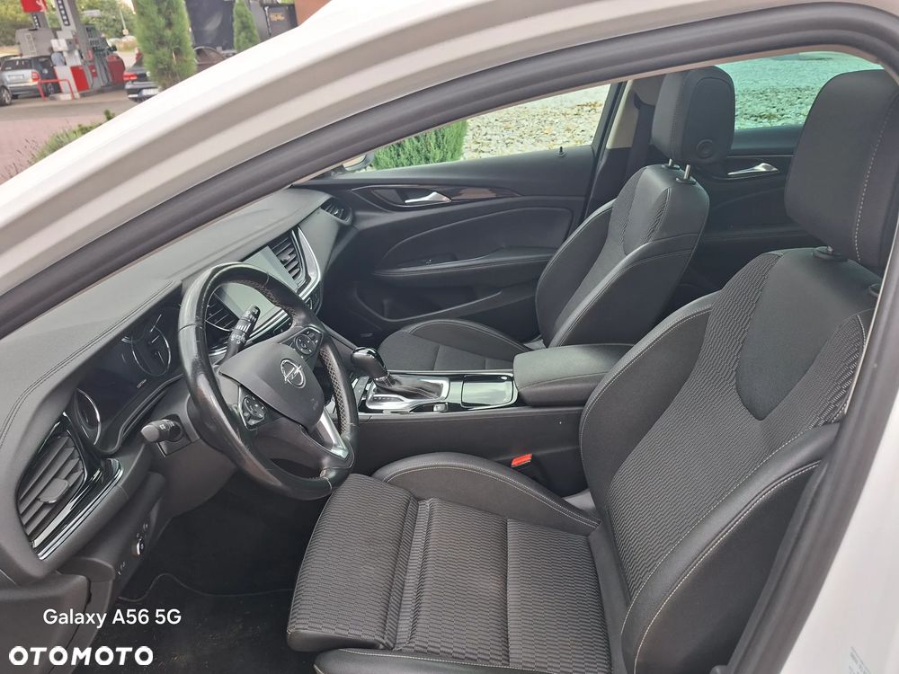 Opel Insignia 2.0 BiTurbo D 4x4 Automatik Business Innovation - 27