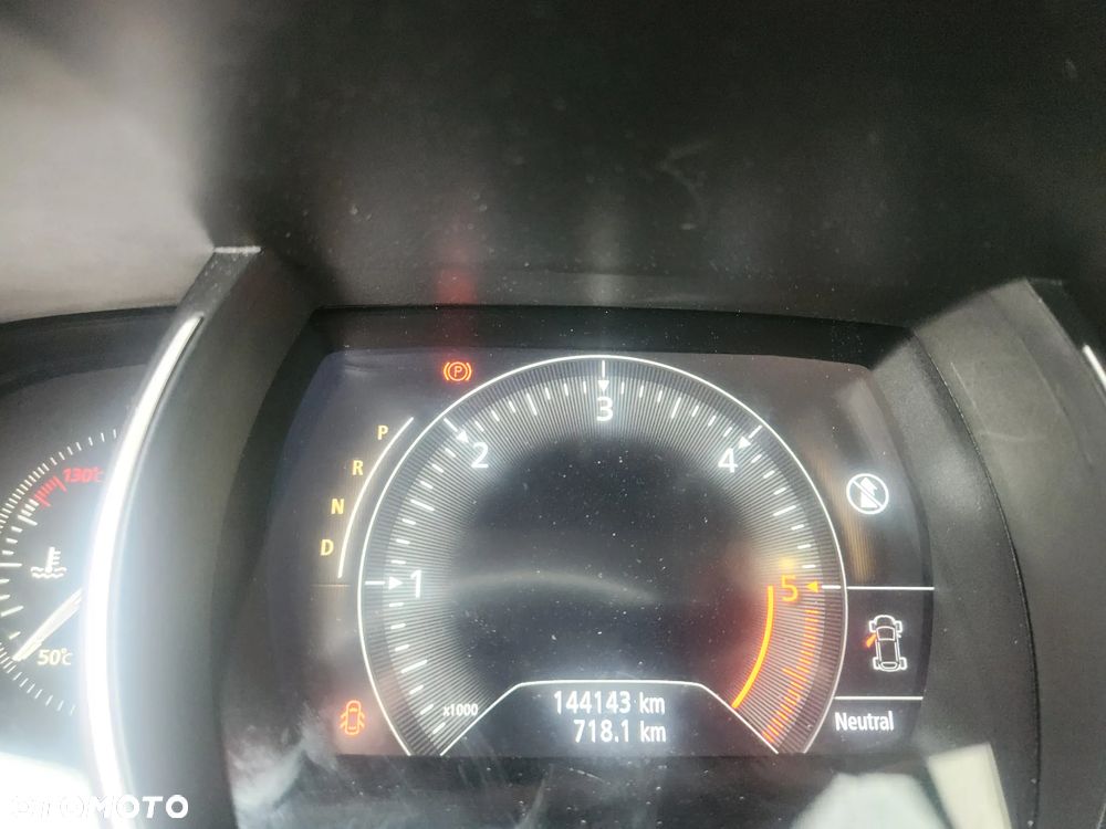 Renault Megane 1.5 dCi Limited EDC - 12