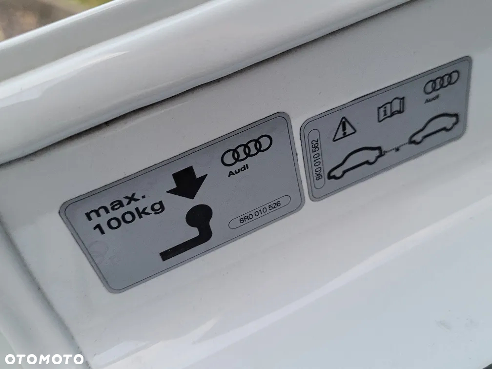 Audi Q5 40 TDI quattro S tronic S line - 18