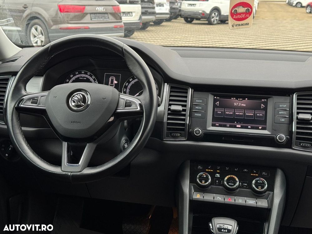 Skoda Kodiaq - 9