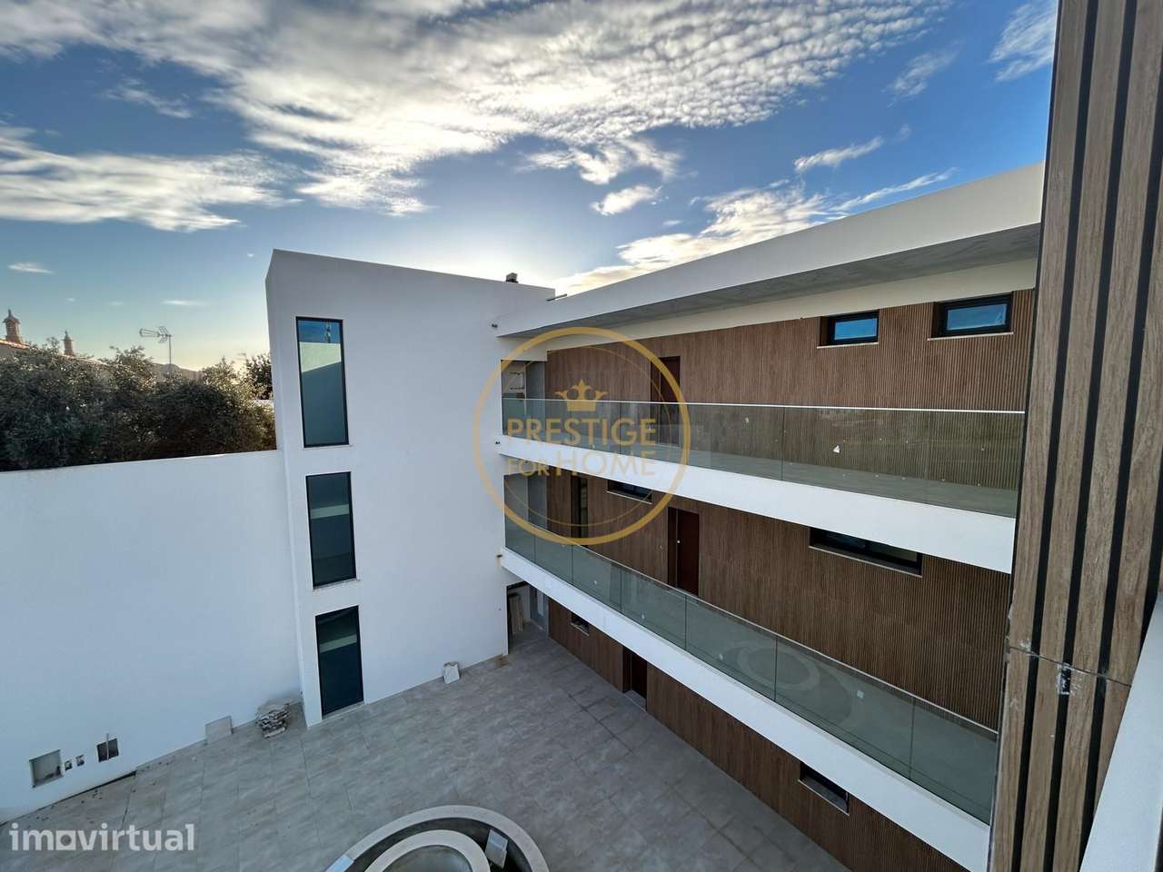 Apartamentos novos, T2 em Almancil, Loulé Algarve - Grande imagem: 4/33