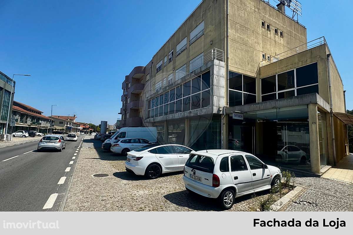 Loja  para arrendamento - Grande imagem: 4/39