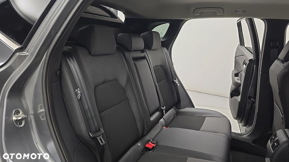 Nissan Qashqai 1.3 DIG-T MHEV N-Connecta Xtronic - 27