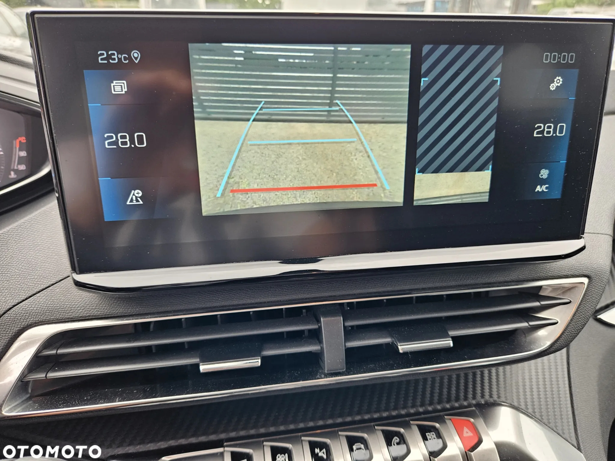 Peugeot 3008 PureTech 130 Stop & Start GPF EAT8 Active Pack - 19