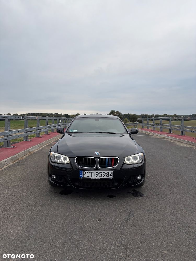 BMW E92