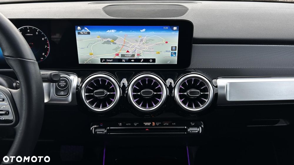 Mercedes-Benz GLB 200 Style 7G-DCT - 18