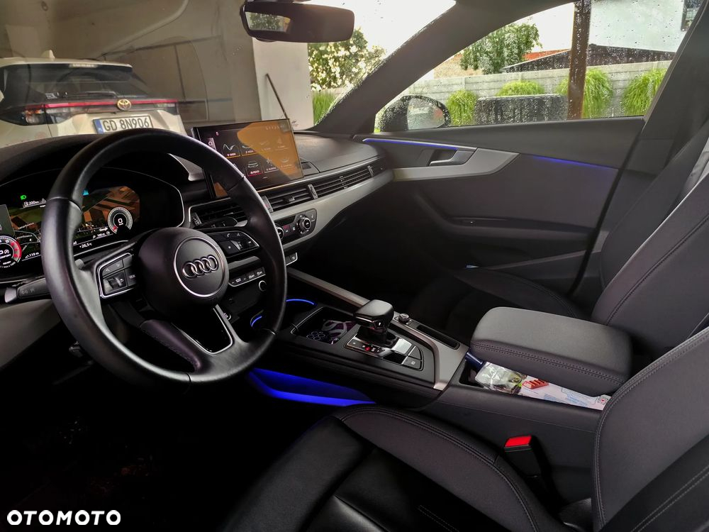 Audi A4 35 TFSI S tronic S line - 13