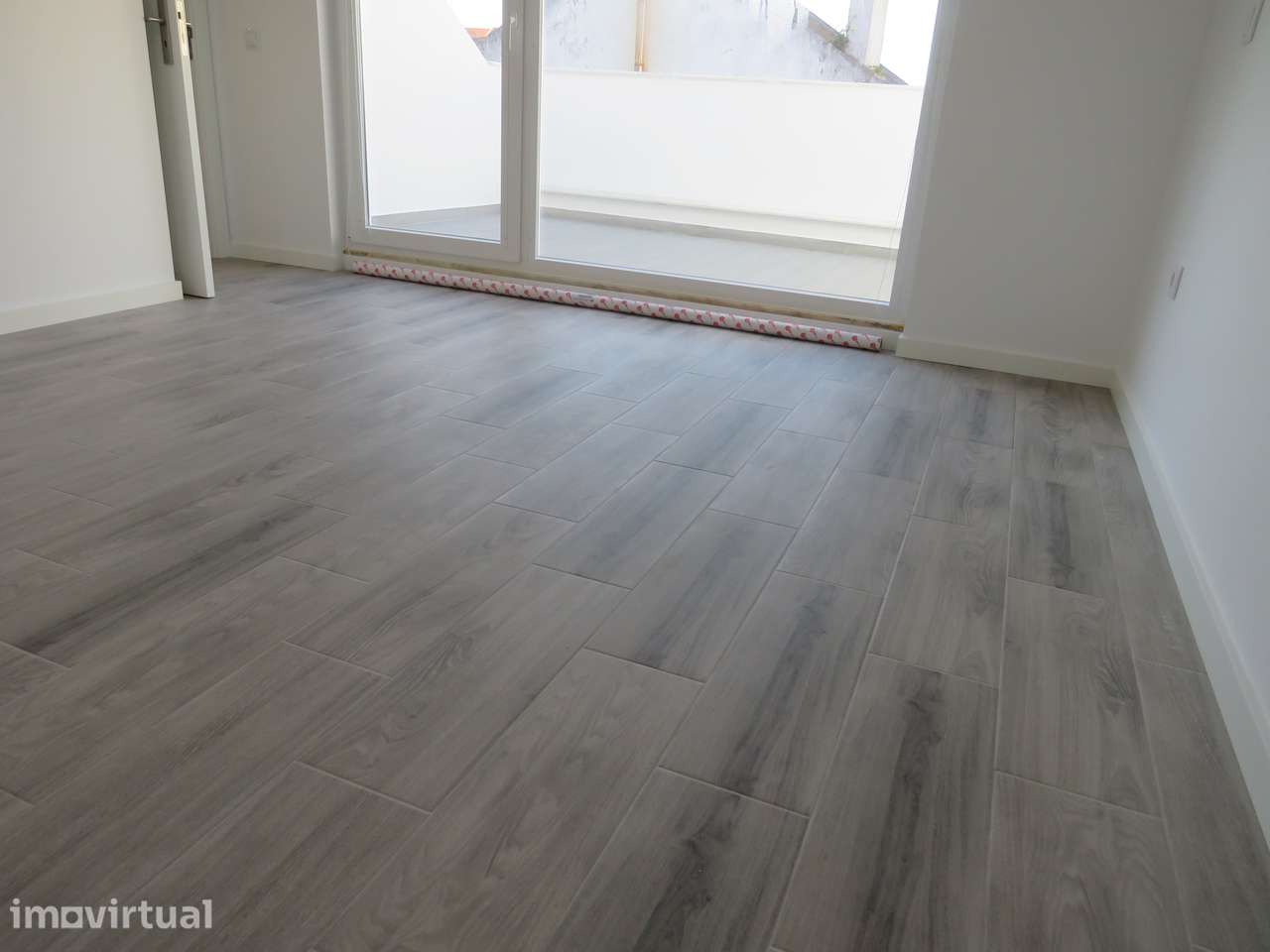 T3 com Terraço Barreiro - Grande imagem: 4/8