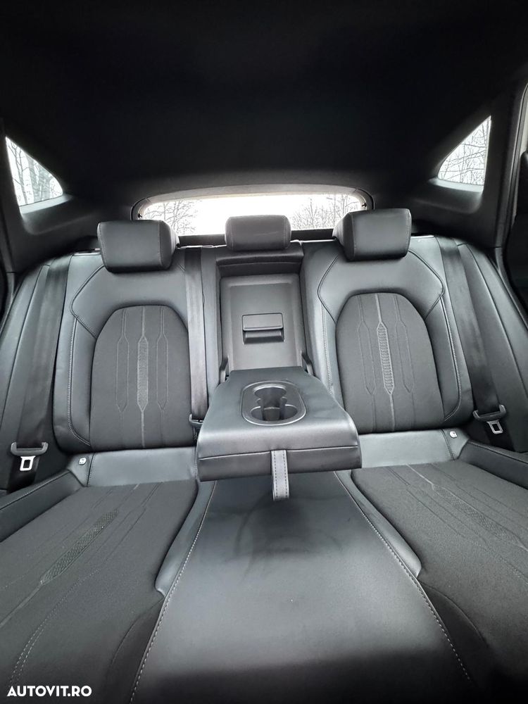 Cupra Formentor VZ 1.4 e-Hybrid DSG Tribe Edition - 28