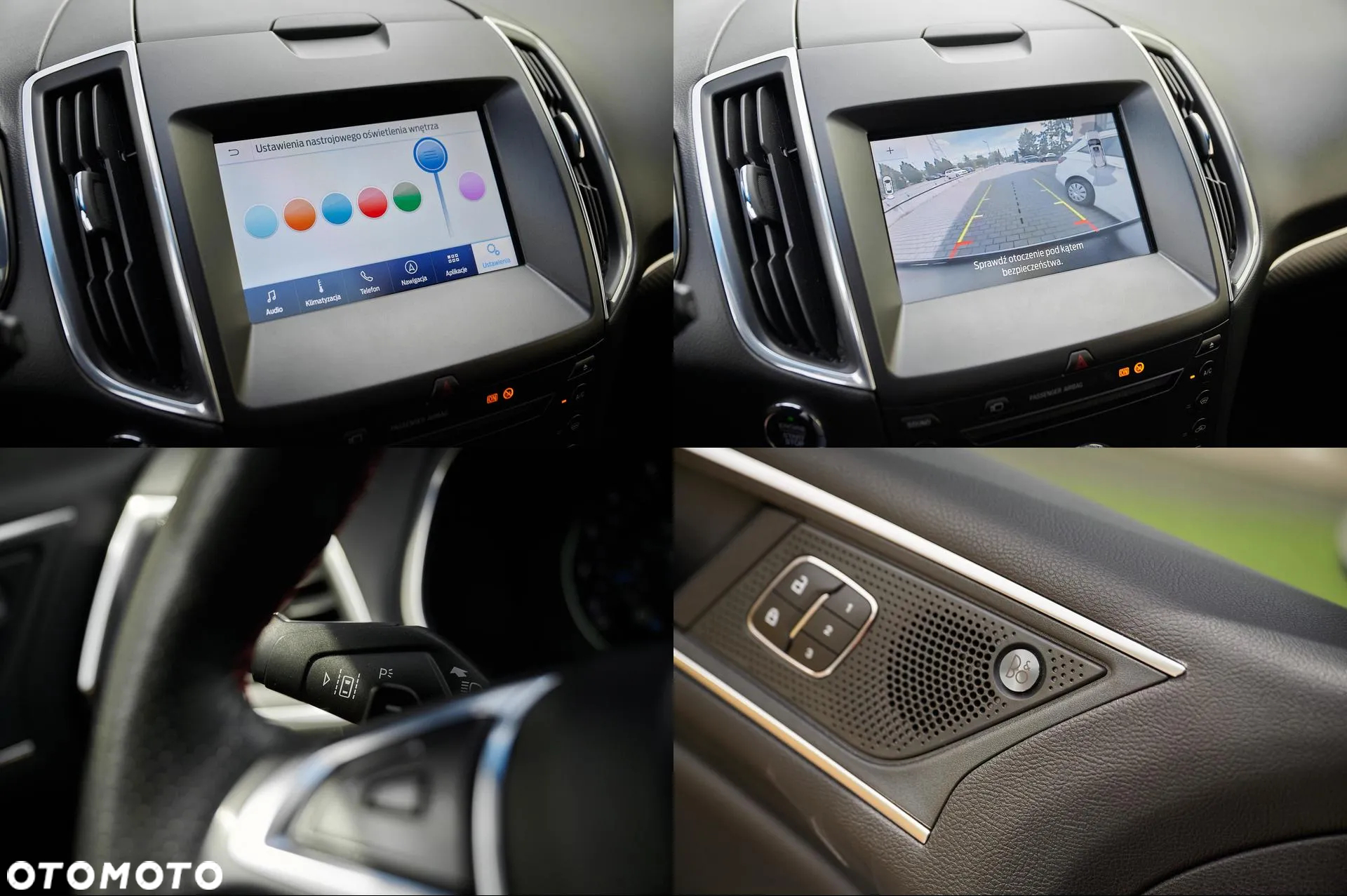 Ford Edge 2.0 EcoBlue Twin-Turbo 4WD ST-Line - 36