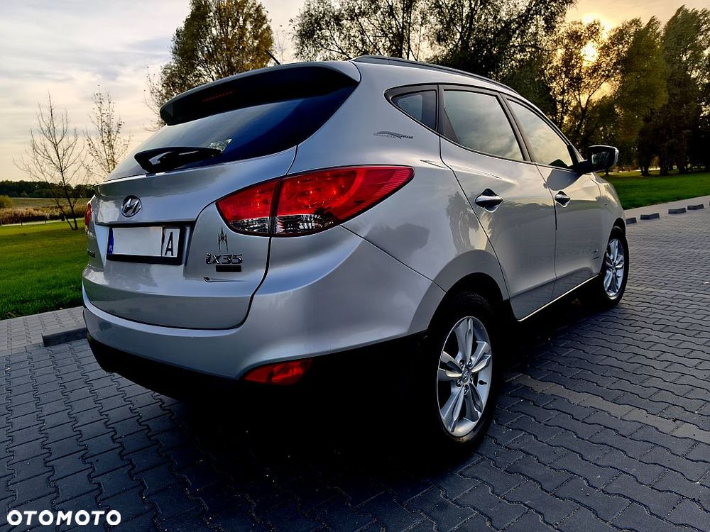 Hyundai ix35 - 3