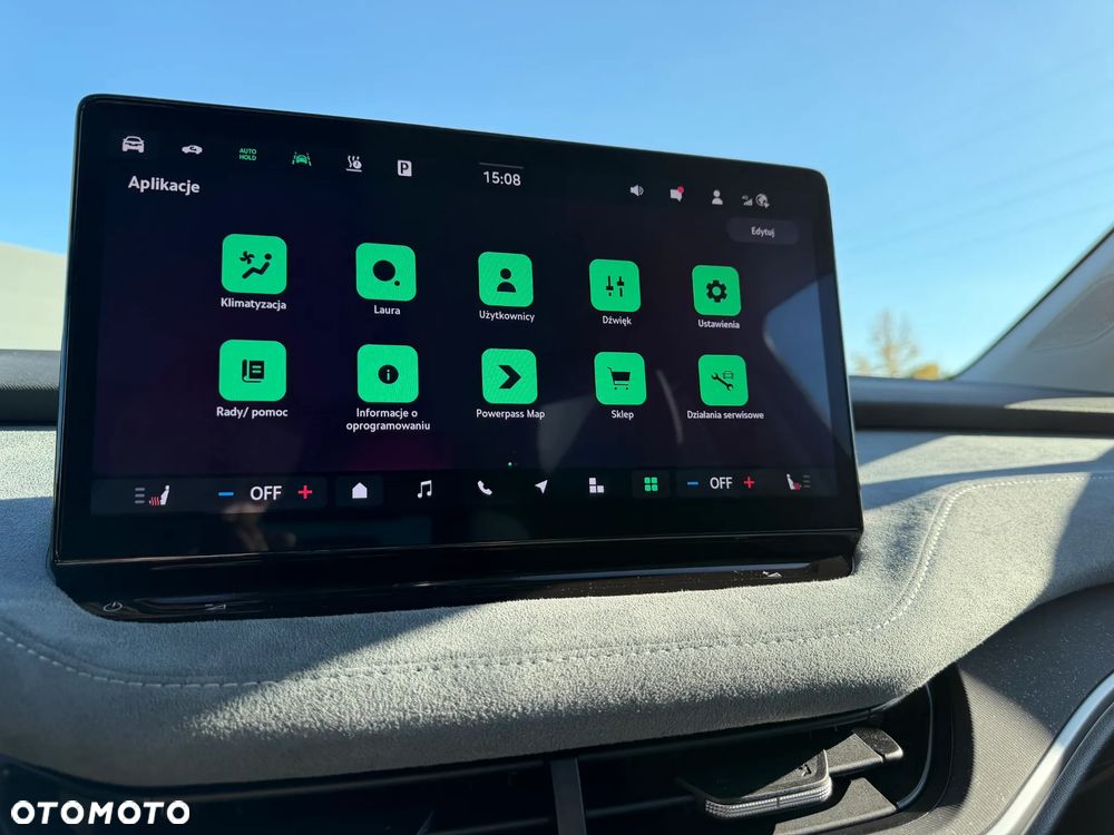 Skoda Enyaq 85x 82kWh - 26