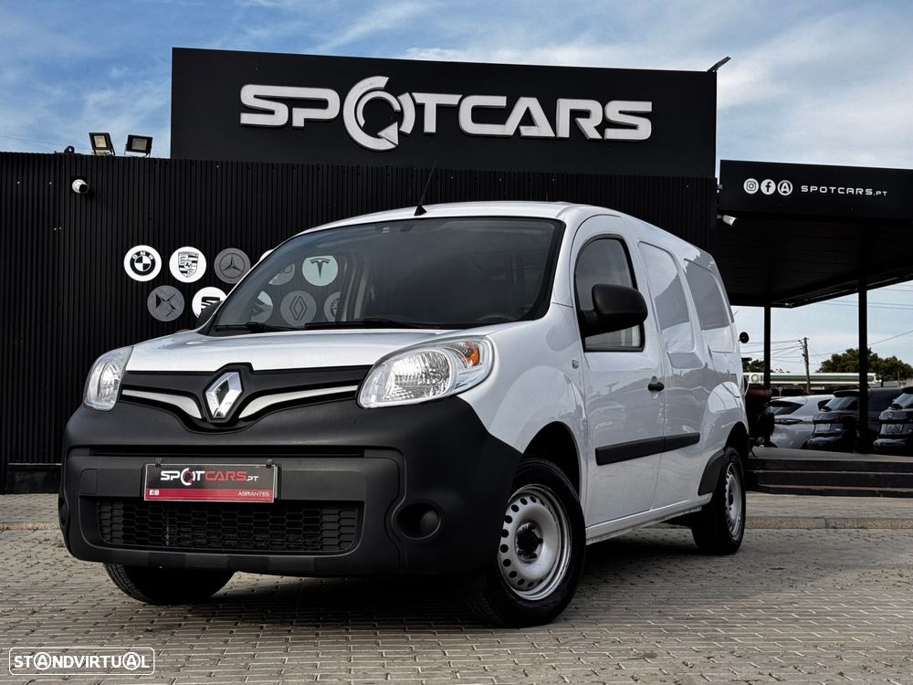 Renault Kangoo 1.5 dCi Maxi Business S/S - 1