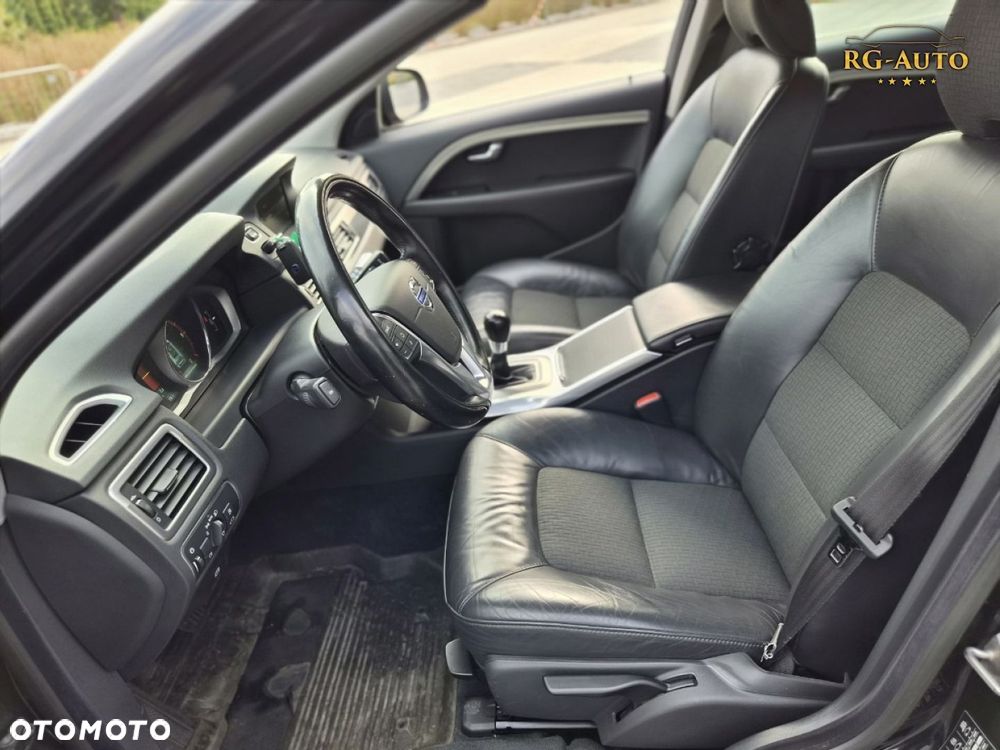 Volvo V70 - 23